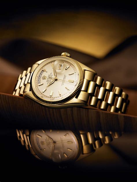 The Rolex Oyster Perpetual Date as a First Rolex 